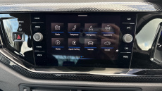 Volkswagen Polo 1.0 TSI Life 5dr Petrol Hatchback